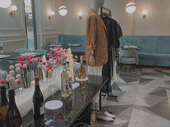 -1981牛排西餐厅(海信店)