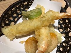 -歌行灯日本料理(伊势丹店)