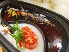 退秋鱼（一条）-锦府盐帮·李宅(领展购物广场中关村店)