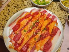 -首尔烤肉大排档(合生汇店)