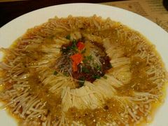 -我家小馆(江汉路店)