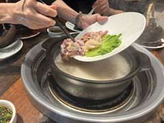 -大良毋米粥(锦龙路总店)