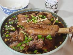 -南花桥羊肉馆老字号(乌镇店)
