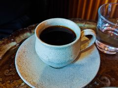 -RUMORS COFFEE ROASTERY鲁马滋咖啡(湖南路店)