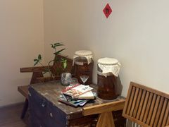 -兮食农场餐厅
