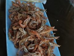 -雪湖煜辰鱼头老店(雪野湖店)