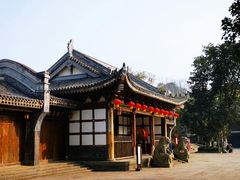 -昌州古城