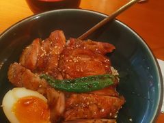 -仓桥家·焗寿司·锅物(光谷步行街店)