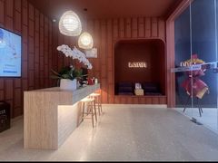-LANN I 蘭·泰式古法按摩(长宁来福士东八区店)