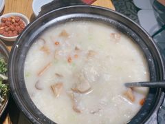 -潮粥荟·潮汕砂锅粥(朝阳大悦城店)