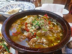 -印象江南(东栅店)