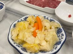 -牛街清真满恒記(平安里西大街店)