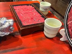 -袁老四重庆老火锅(桐梓坡店)