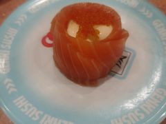 花之恋-元气寿司(金光华店)