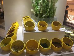 -蒙肥羊·酸汤潮牛·鲜牛肉火锅烤肉自助(岗顶店)