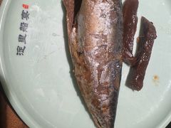 -淀里船宴(裕华东路店)