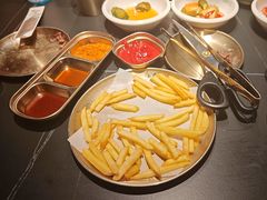 -西塔老太太泥炉烤肉(杭州首店)