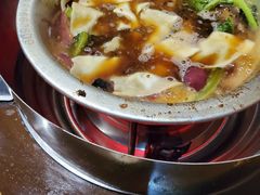 -金源烤肉面片馆(师大店)