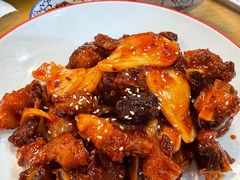 -易老妈蹄花.特色川菜(人民公园总店)