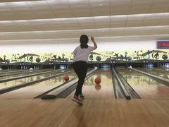 -广州保龄球馆(广州天河体育中心店)