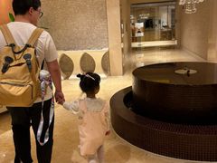 -杭州JW万豪酒店-万豪中餐厅