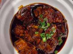 -绿茶餐厅(广州嘉裕太阳城店)