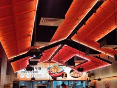 -炭舍干锅(华发商都店)