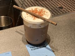 -O.P.S. CAFE