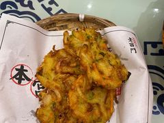 -老西门·常州菜(新区店)