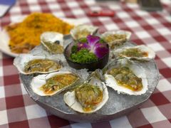 -吉源大排档·鱼生·海鲜(烧烤彩印厂店)