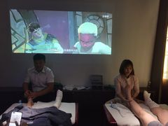 -观唐足道SPA养生会馆(南湖店)