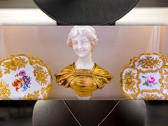 -Me Coffee下午茶艺术空间