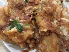 -鸡鸣汤包(仙林店)