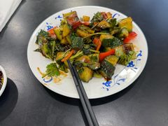 -柴氏风味斋(甘家口店)