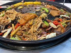 -一烙锅(友谊店)