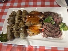 -后厨意餐La Cucina(外交公寓店)