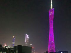 -小茶闲舍·观景商务茶馆(广州塔店)