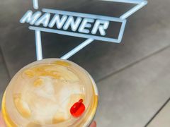 -Manner Coffee(淮海755店)