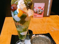 -伊藤久右卫门(宇治本店)