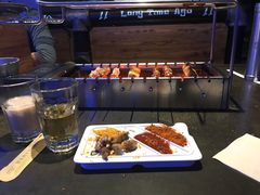-很久以前羊肉串(打浦路店)