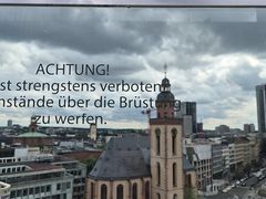 -德国卡夫百货(Hauptwache)