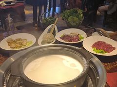 -大良毋米粥(锦龙路总店)