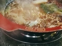 -渔香岛美蛙鱼头火锅(威清路店)