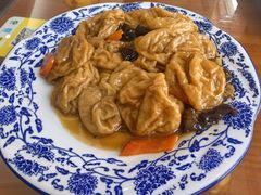 -灵福缘私房菜·农家菜(拈花湾·灵山大佛必推店)