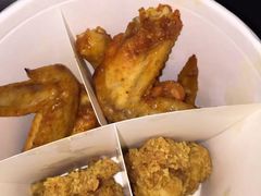 -肯德基(观前新店)