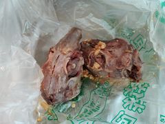 -老黄记手撕烤兔(玉林街店)