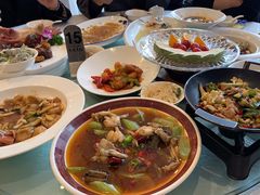 -高老庄新家宴(北斗星广场店)