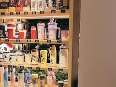 -COSTA COFFEE(新奥购物中心店)