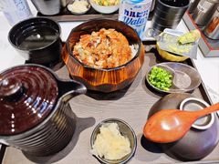 -银河烧鳗·活鳗料理专门店(西单大悦城店)