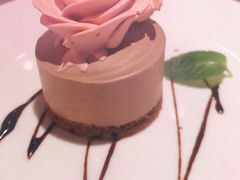 -香草意餐厅(杏石口路店)